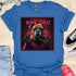 A Howling at Woof Street - Halloween - V4 - Innocent Bulldog, its not me! T-Shirt